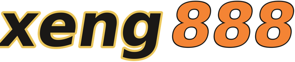 xeng888 logo