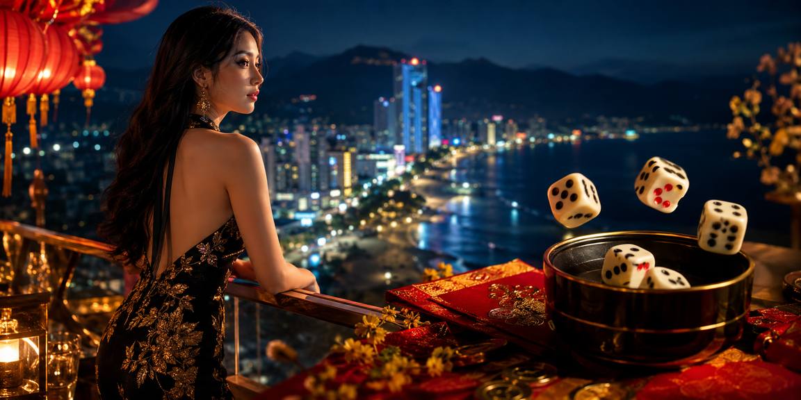 xeng888 Casino